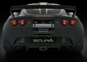 Lotus Exige Scura